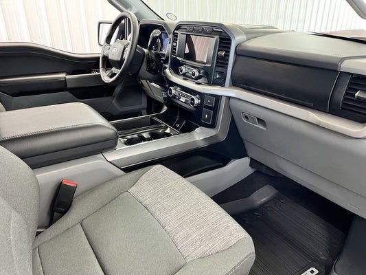 2023 Ford F-150 XL in Frankfort, KY - Neil Huffman Nissan of Frankfort