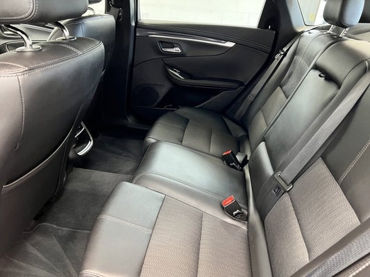 2019 Chevrolet Impala LT in Frankfort, KY - Neil Huffman Nissan of Frankfort