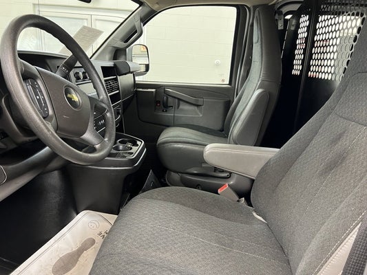 2021 Chevrolet Express Cargo 2500 WT in Frankfort, KY - Neil Huffman Nissan of Frankfort