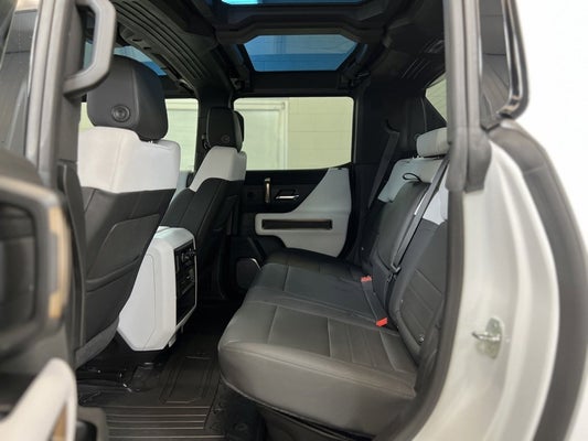 2022 GMC HUMMER EV Pickup Edition 1 in Frankfort, KY - Neil Huffman Nissan of Frankfort