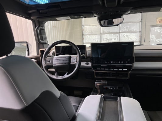 2022 GMC HUMMER EV Pickup Edition 1 in Frankfort, KY - Neil Huffman Nissan of Frankfort