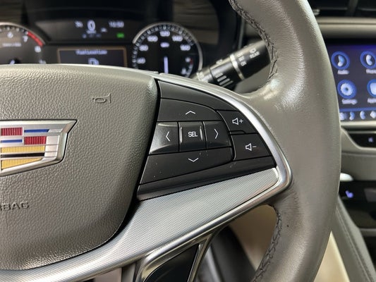 2020 Cadillac XT5 Premium Luxury in Frankfort, KY - Neil Huffman Nissan of Frankfort