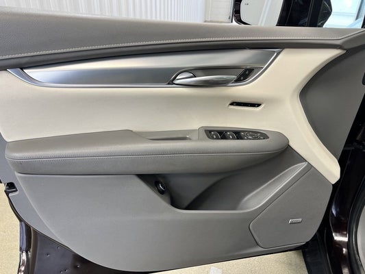 2020 Cadillac XT5 Premium Luxury in Frankfort, KY - Neil Huffman Nissan of Frankfort
