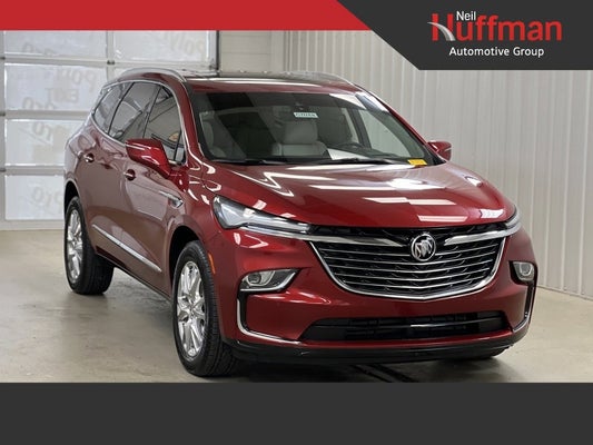 2023 Buick Enclave Premium in Frankfort, KY - Neil Huffman Nissan of Frankfort