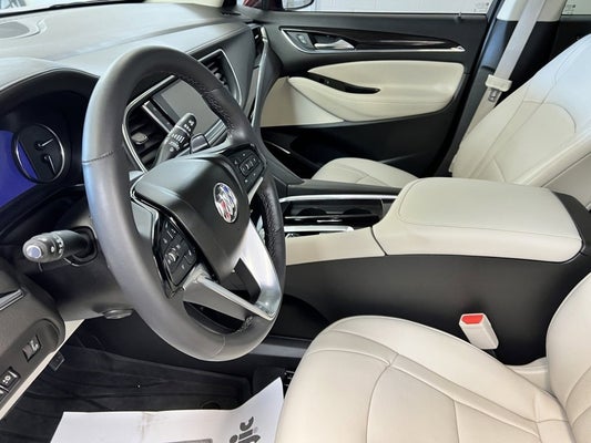2023 Buick Enclave Premium in Frankfort, KY - Neil Huffman Nissan of Frankfort
