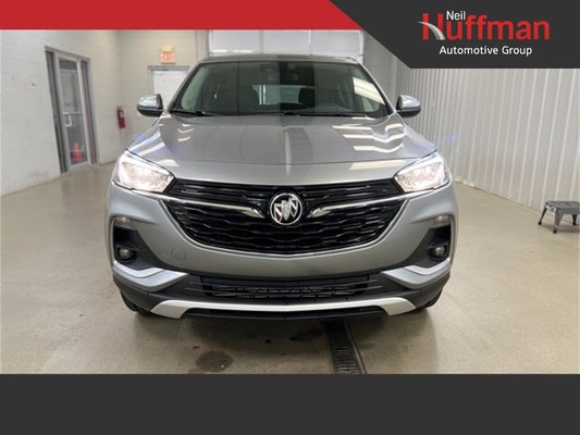 2023 Buick Encore GX Preferred in Frankfort, KY - Neil Huffman Nissan of Frankfort