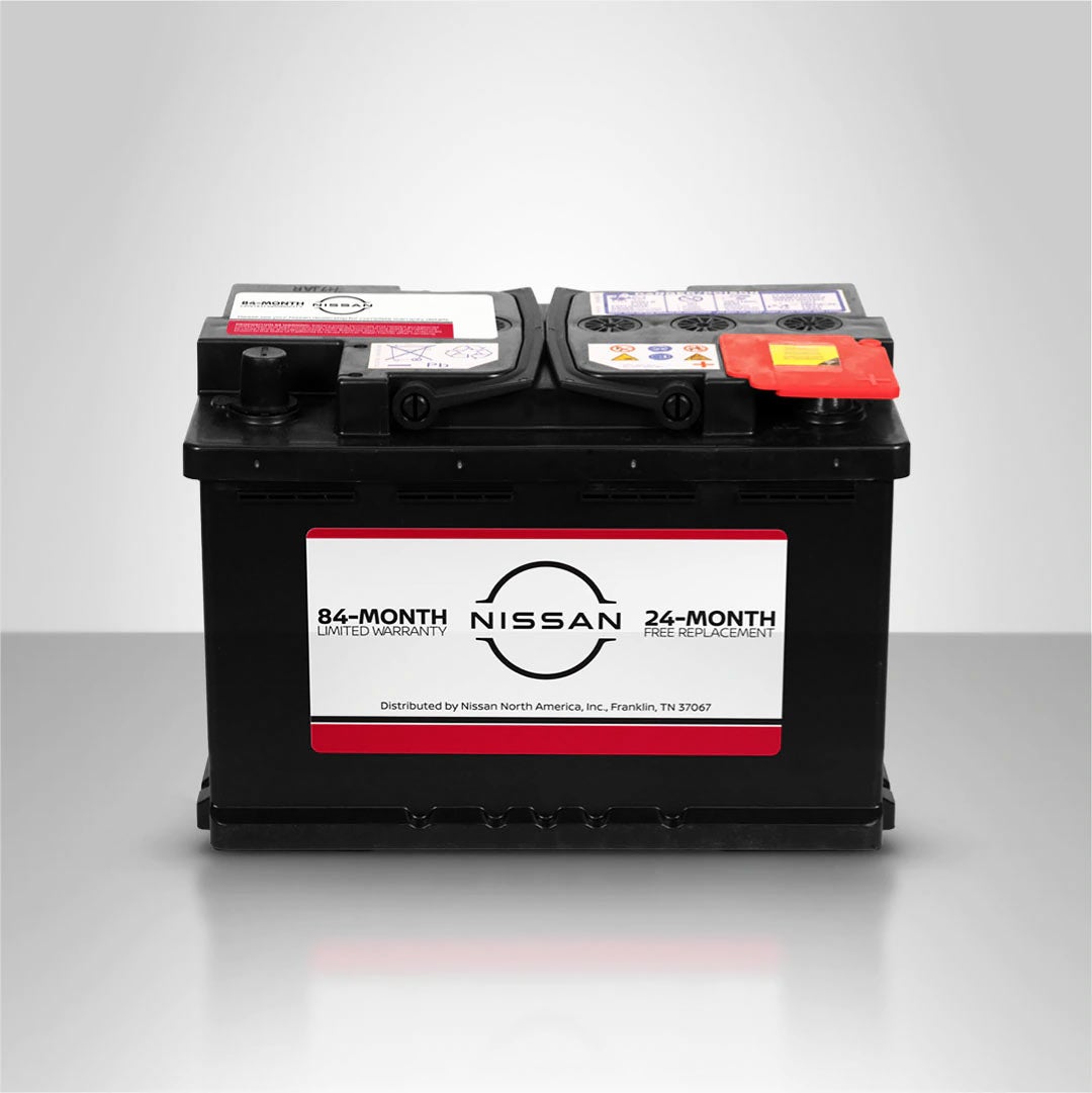 image of a battery | Neil Huffman Nissan of Frankfort in Frankfort KY