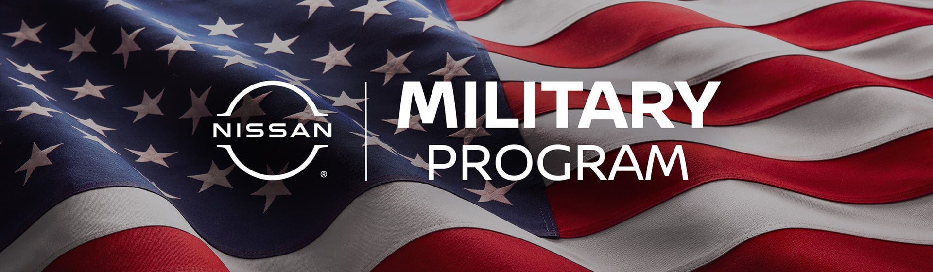 Nissan Military Discount | Neil Huffman Nissan of Frankfort in Frankfort KY