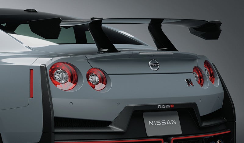 2024 Nissan GT-R Nismo | Neil Huffman Nissan of Frankfort in Frankfort KY